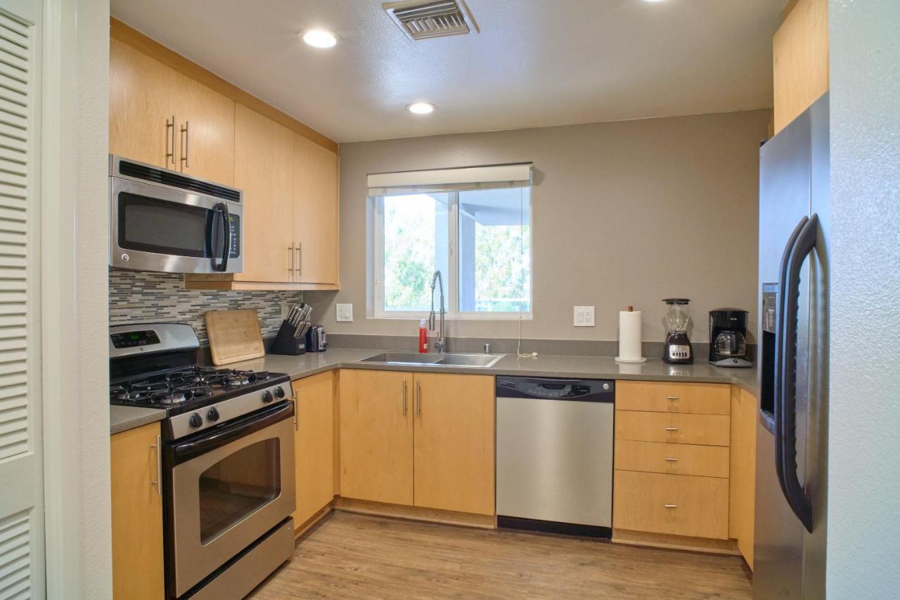 Appartement Peaceful Penthouse Panoramic Water Views Los Angeles