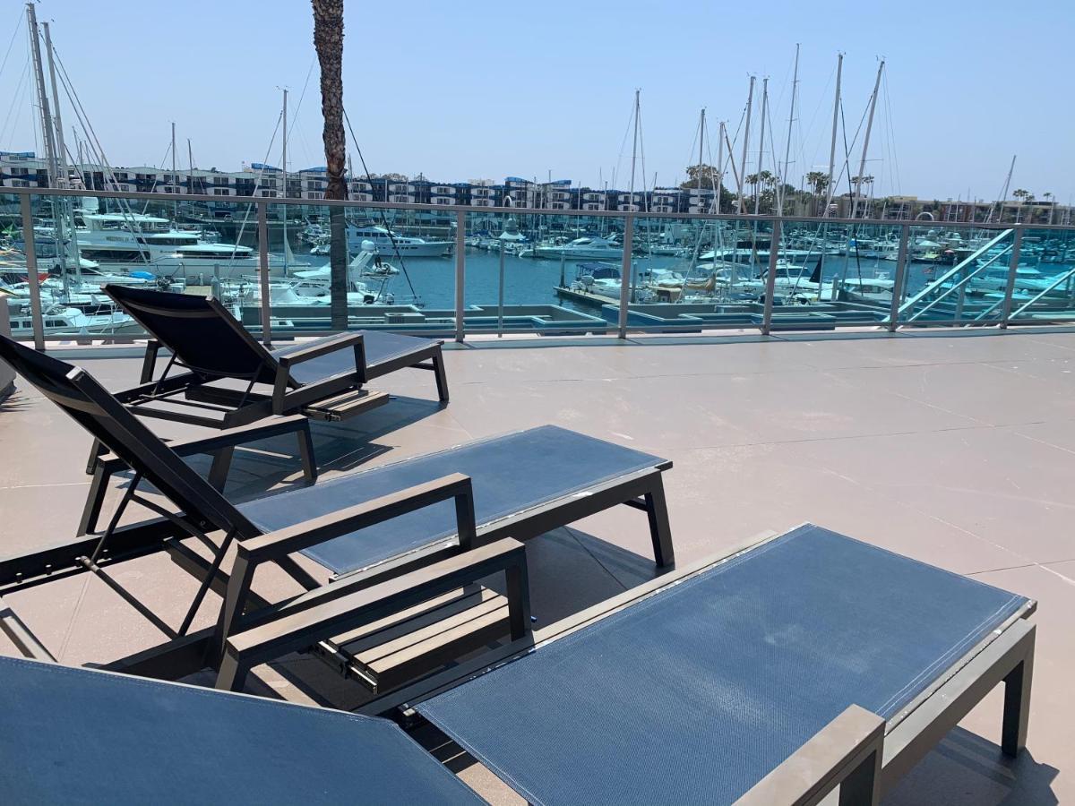 Peaceful Penthouse Panoramic Water Views Appartement *